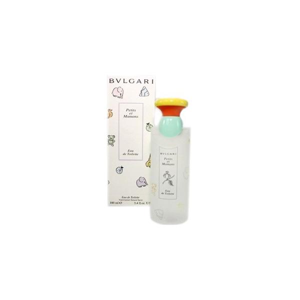 BVLGARI（ブルガリ） プチママン 100ml EDT オードトワレ レディース