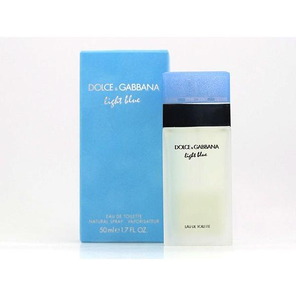 DOLCE&GABBANA（ドルチェ & ガッバーナ） 爆買WEEKセール ライトブルー