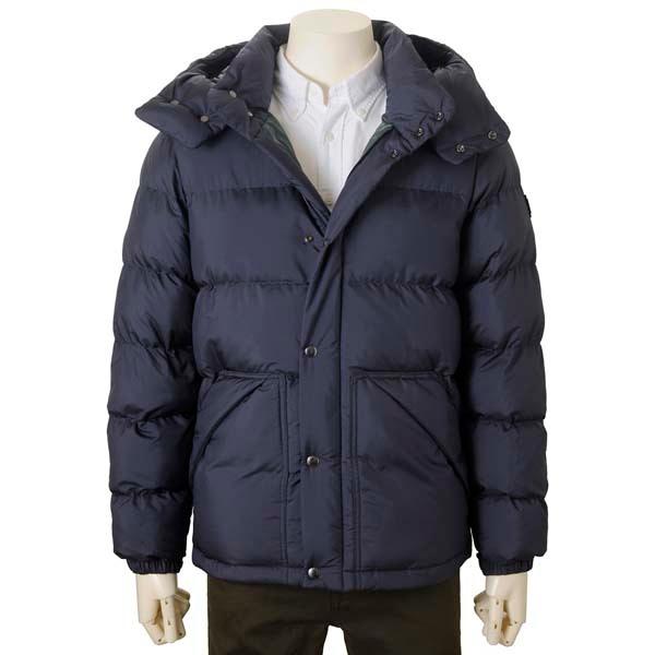 WOOLRICH（ウールリッチ） ダウンジャケット メンズ ネイビー