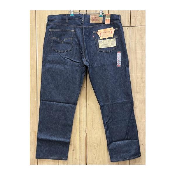 Levi's（リーバイス） 極上品 リーバイス501 90S 大きいサイズ 未使用