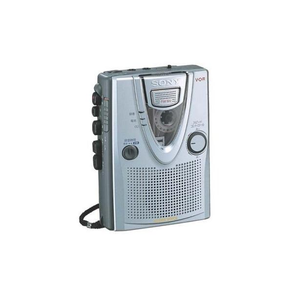 SONY（ソニー） カセットコーダー TCM-400 C TCC : world shop イン