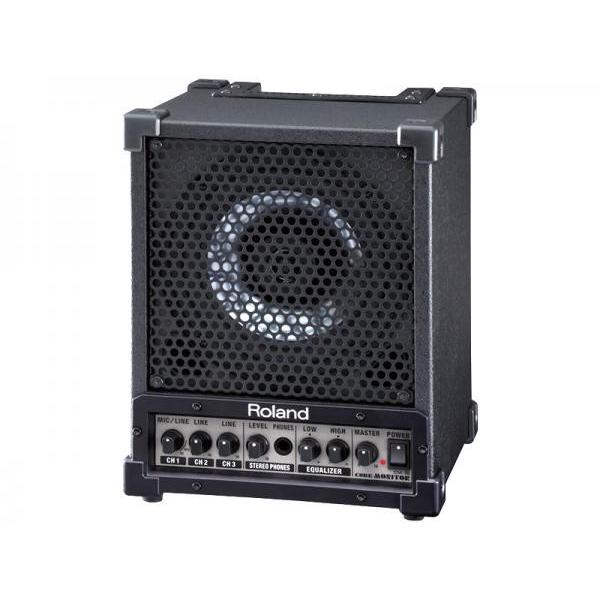 ローランド（Roland） Roland CM-30 CUBE MONITOR ◇ 簡易PAにオススメ
