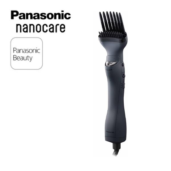 ナノケア 【新商品】パナソニック エアスタイラー EH-KN0K-K 高浸透