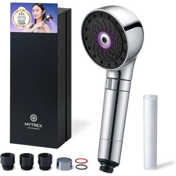 MYTREX｜マイトレックス MYTREX HIHO FINE BUBBLE +e ヒホウファイン