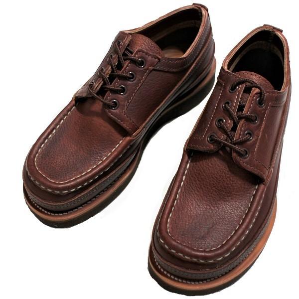 RUSSELL MOCCASIN（ラッセルモカシン） ラッセル モカシン RUSSELL
