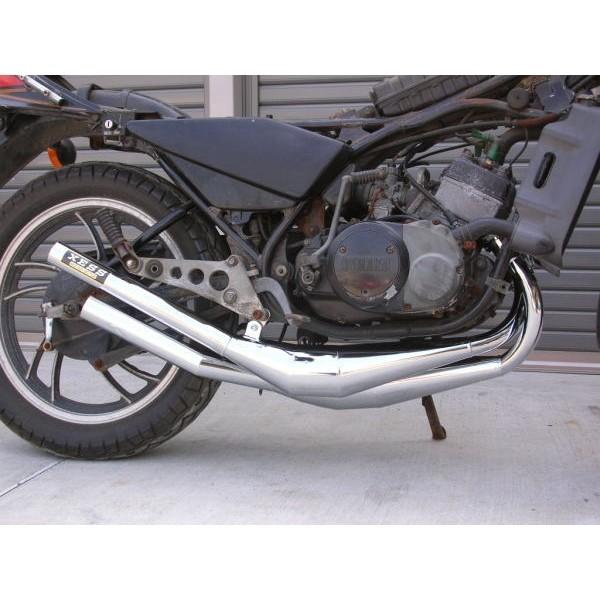 MIZUNO（ミズノ） MIZUNO MOTOR ミズノモーター 【ゼス】RZ250/350用