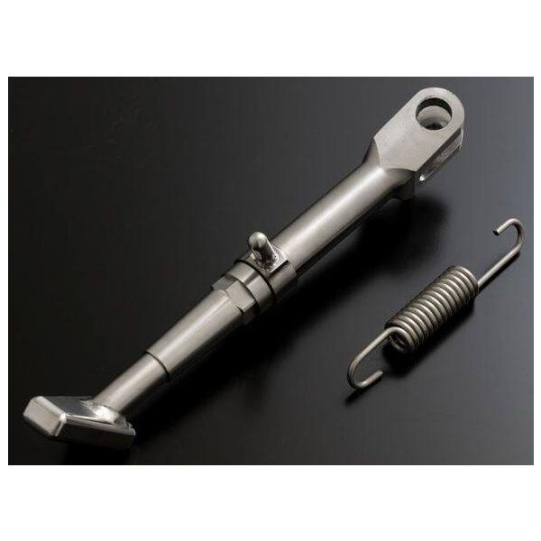 ARCHI アーキ アジャスタブルサイドスタンド Z900RS KAWASAKI カワサキ