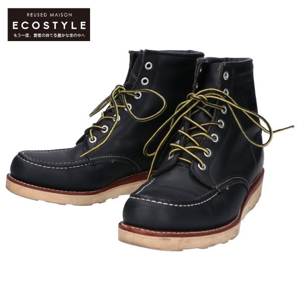 CHIPPEWA（チペワ） 97年製 25061 モックトゥ ワークブーツ/ シューズ