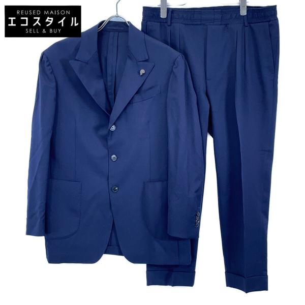 美品/国内正規 Gabriele Pasini ガブリエレパジーニ JG16728Q Marzotto