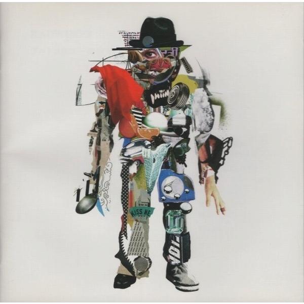 RADWIMPS ラッドウィンプス / アルトコロニーの定理 2009.03.11 5th