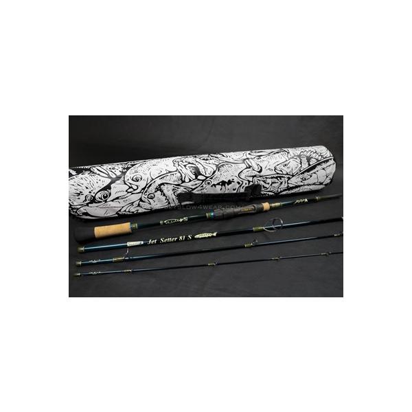 TULALA ジェットセッター ジェットセッターJet Setter 81S Roca