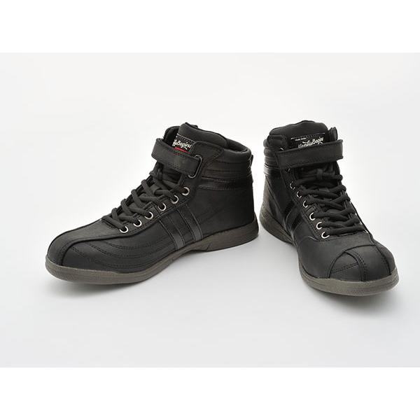 デイトナ ダービーライドブーツ DS-001 (バイク用靴・ブーツ) 価格比較