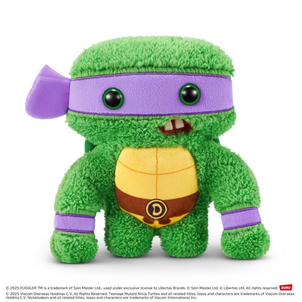 ぬいぐるみ　マスター N.Flying 　15cm チャフン