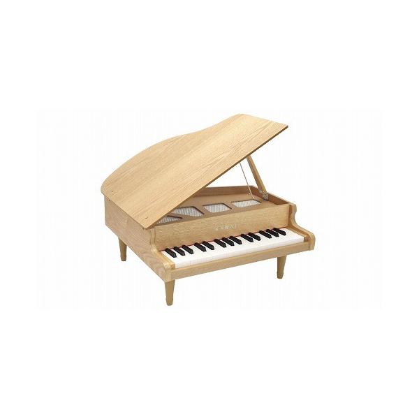 カワイ ミニピアノ グランドピアノ ナチュラル 1144」の人気商品一覧