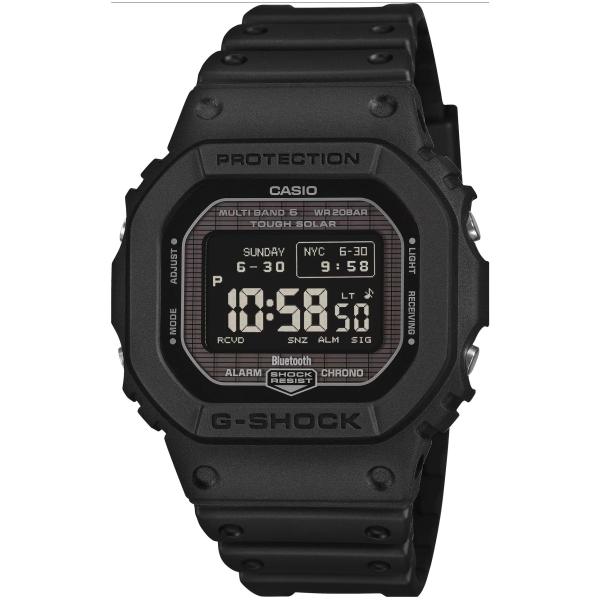 G-SHOCK ジーショック GW-BX5600-1A1JF 電波ソーラー MIP液晶