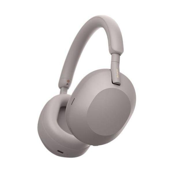 ソニー(SONY) WH-1000XM5 P スモーキーピンク ワイヤレスノイズ