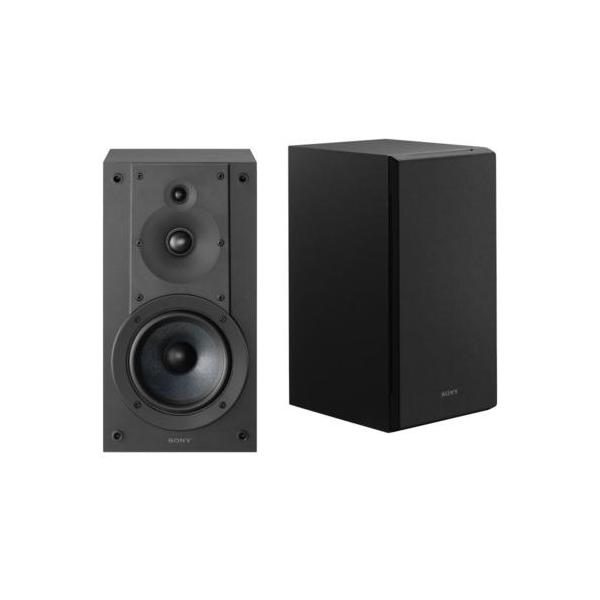 ソニー(SONY) SS-CS5M2 ブックシェルフスピーカー 2本1組 CSシリーズ