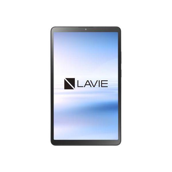 NEC PC-T0855KAS LAVIE Tab T8 8.7型Androidタブレット 4GB/128GB/WiFi