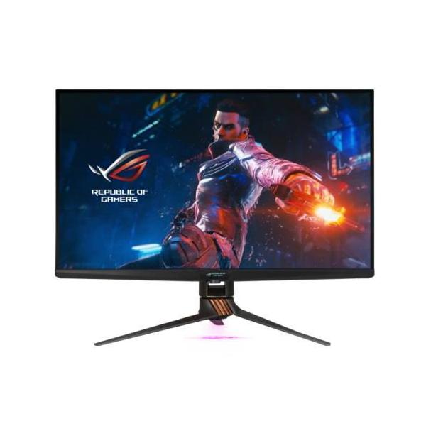 長期保証付】ASUS(エイスース) PG32UQX ROG Swift 32型 4Kゲーミング