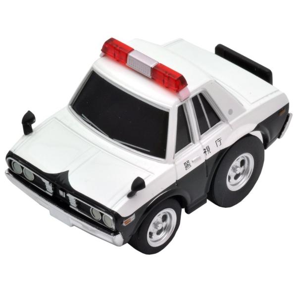 タカラトミー（TAKARA TOMY） チョロQ zero 西部警察 Z05 セドリックGL
