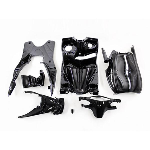 YAMAHA（ヤマハ） 【特】ヤマハ シグナスX(SE44J) インナーカウル 7点