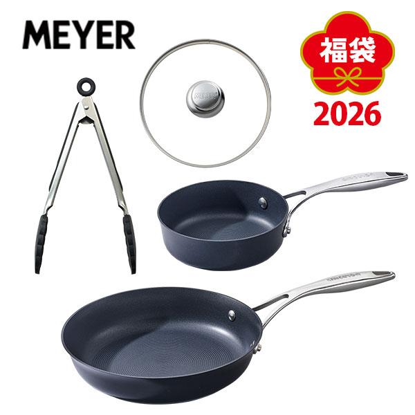 MEYER（マイヤー） 【2026年 福袋】MEYER 2026年福袋 10000円 サーキュ