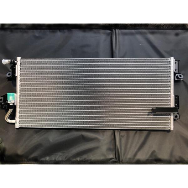 マツダ（Mazda） 【MODE】RX-7（FD3S）エアコン コンデンサー DENSO製