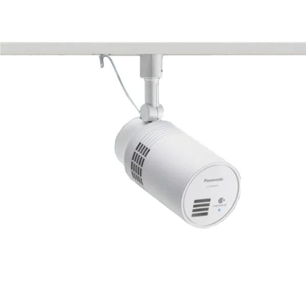 Panasonic（パナソニック） スポットライト型ナノイーX発生機 （白