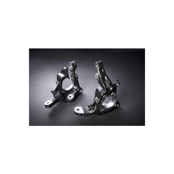 ZN8 GR86 ショートナックル : エアロ.カスタムパーツのTopTuner - 通販