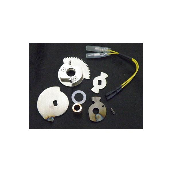 アルテッツァ SXE10 スロットルコンバートKIT : エアロ.カスタムパーツ