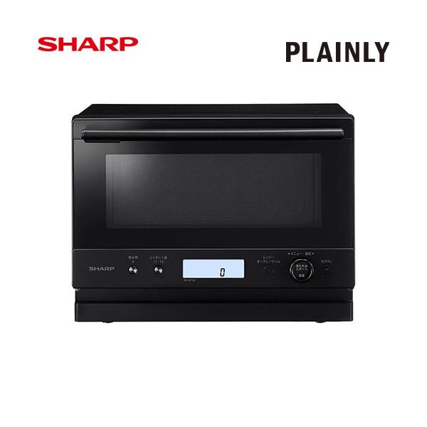 SHARP（シャープ） オーブンレンジ PLAINLY オーブンレンジ 18L（1段