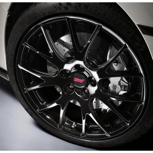 SUBARU（スバル） ST28100ZR560※欠品中/納期未定※【スバル純正】BBS製