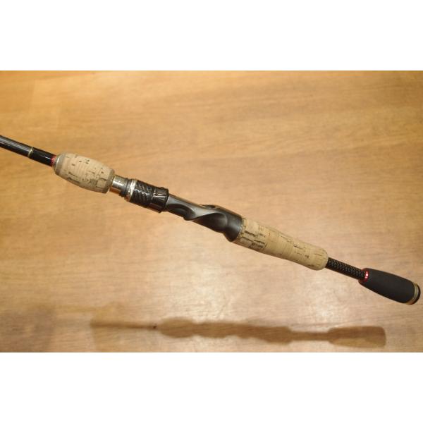 カレイド デジーノ TKDC-66MLBF-Pro スティングレイ66 : タックル