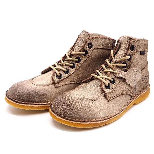 アウトレット Kickers キッカーズ KICK LEGEND31 OFF WHITE 300W オフ