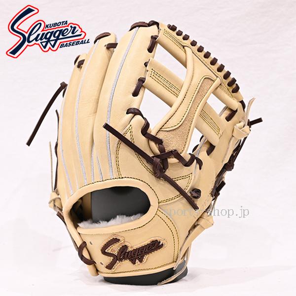 久保田スラッガー（KUBOTA SLUGGER） あすつく 限定品 軟式用 KSN-AR5