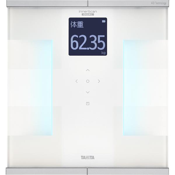 TANITA（タニタ） 体組成計 インナースキャンデュアル RD-930L