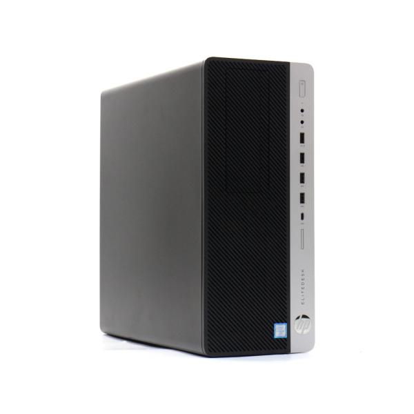hp EliteDesk 800 G3 TW Core i5-7500 3.4GHz 16GB 1TB(HDD