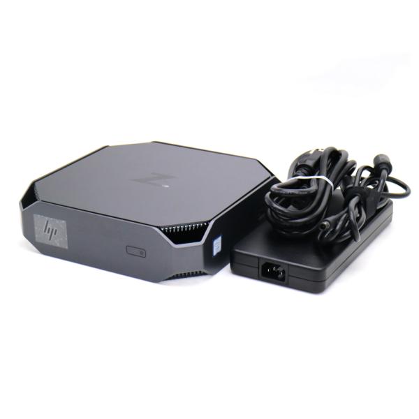 デスクトップ hp Z2 Mini G4 Workstation Xeon E-2224G 3.5GHz 16GB