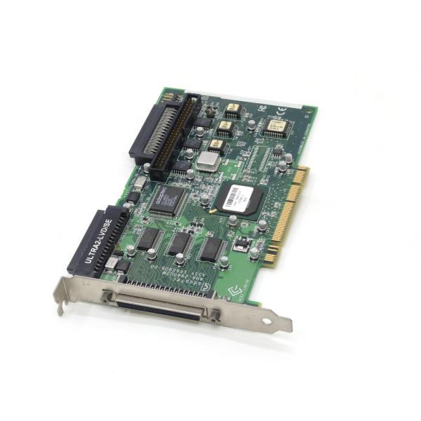 拡張カード PCI SCSI カード やじうまPC Watch】【懐パーツ】高性能