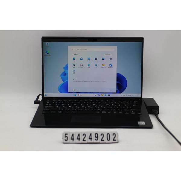 ノートパソコン VAIO VJPK13C12N Core i5 1035G1 1GHz/8GB/256GB(SSD