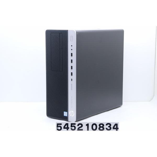 hp EliteDesk 800 G3 TWR Core i5 6500 3.2GHz/8GB/256GB(SSD)/DVD