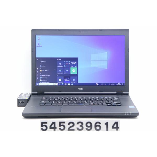 ノートパソコン NEC PC-VKE18XZG4 Celeron 3865U 1.8GHz/4GB/500GB