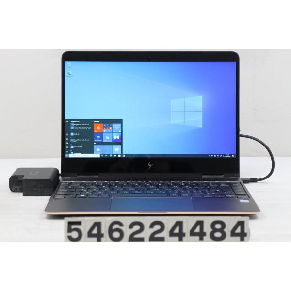 hp Spectre x360 Convertible 13-ac0XX Core i7 7500U 2.7GHz/16GB/1TB