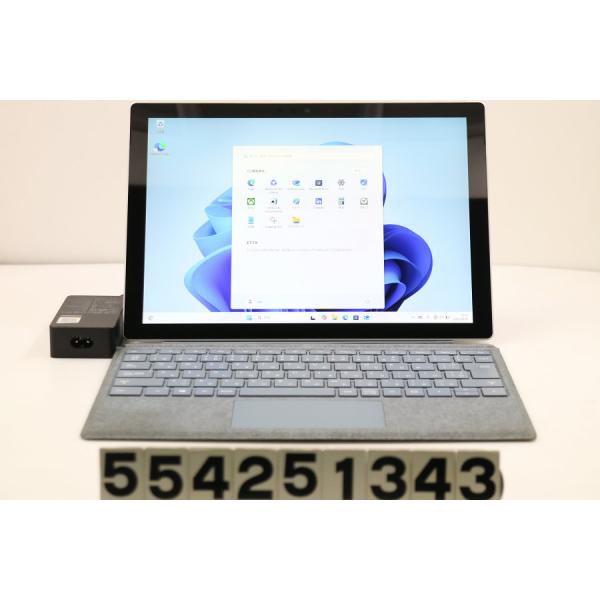 Microsoft Surface Pro 7 256GB Core i5 1035G4 1.1GHz/8GB/256GB/12.3