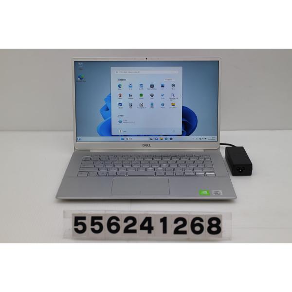 ノートパソコン DELL Inspiron 5490 Core i7 10510U 1.8GHz/20GB/256GB