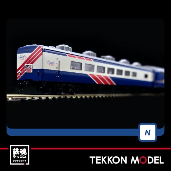 トミックス Nゲージ TOMIX 98753 14系15形特急寝台客車（あかつき