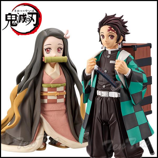 BANPRESTO（バンプレスト） 鬼滅の刃 フィギュア 絆ノ装 拾捌ノ型 竈門