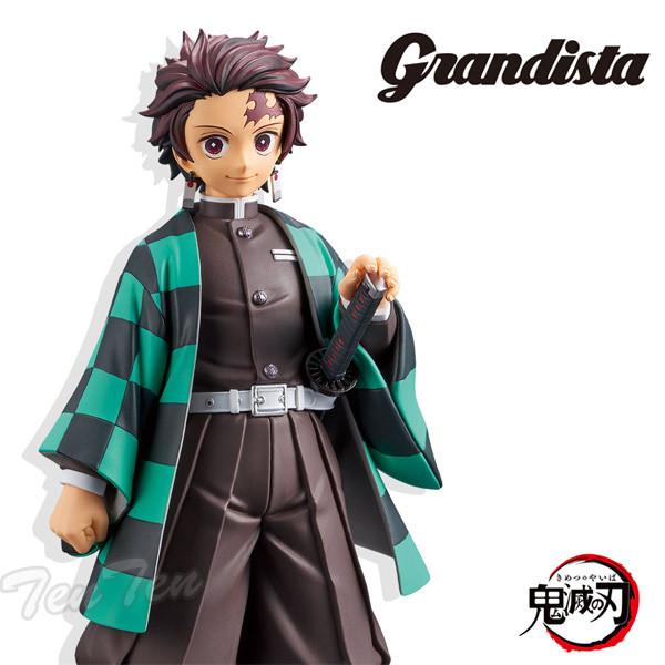 BANPRESTO（バンプレスト） 【特価】 鬼滅の刃 Grandista KAMADO