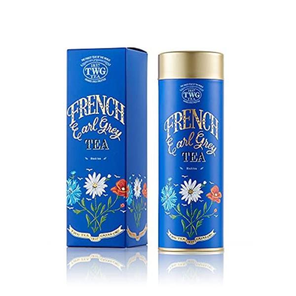 TWG Tea オートクチュールコレクション. | TEA FOR OURS.