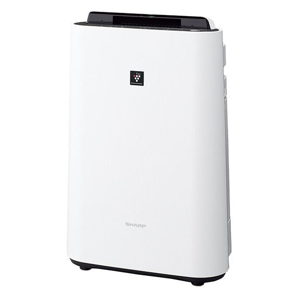 SHARP（シャープ） 加湿空気清浄機 高濃度プラズマクラスター7000搭載